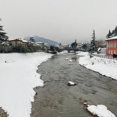 Appartamento Giada Arco Zewnętrze zdjęcie
