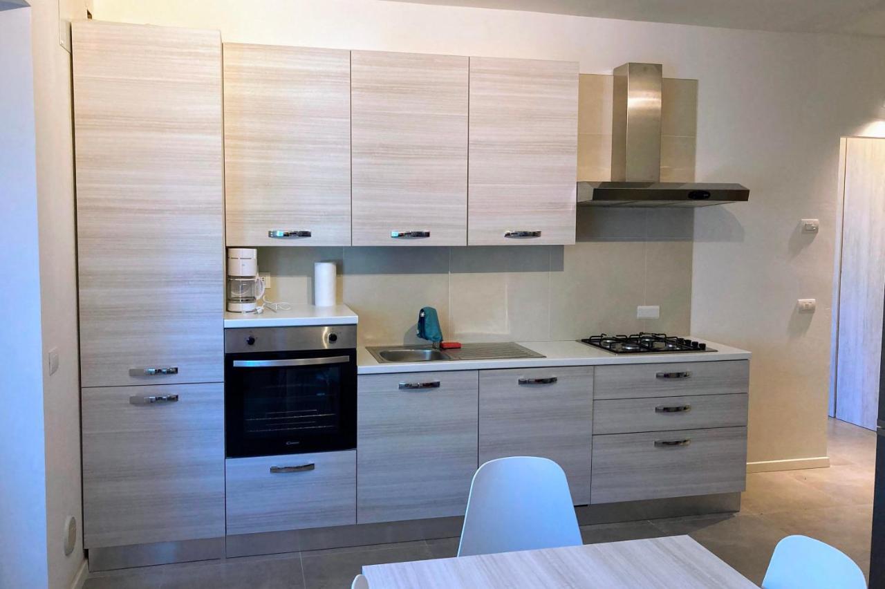 Appartamento Giada Arco Zewnętrze zdjęcie