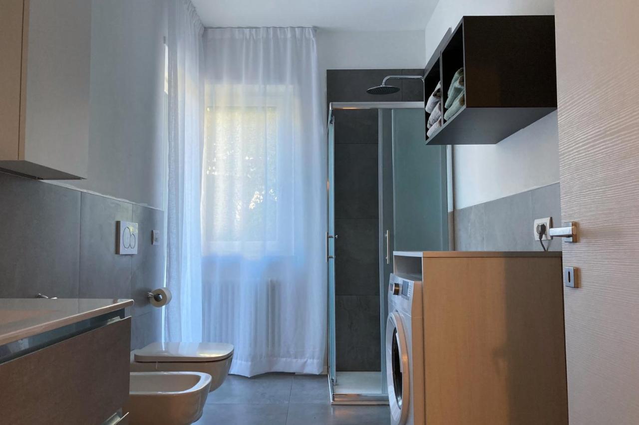Appartamento Giada Arco Zewnętrze zdjęcie