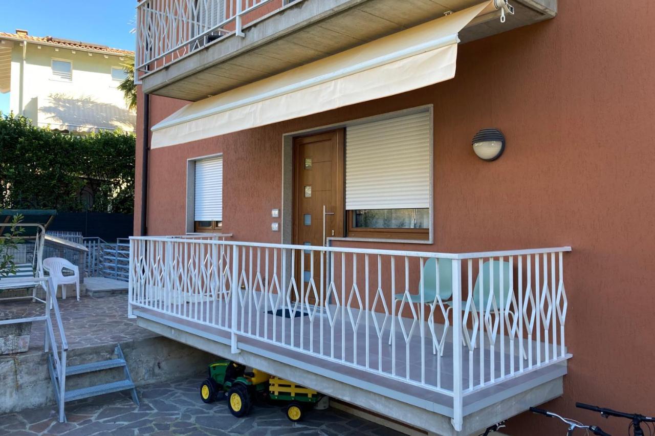 Appartamento Giada Arco Zewnętrze zdjęcie