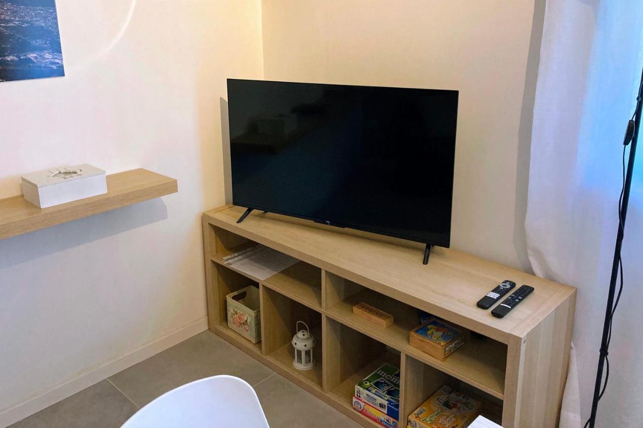 Appartamento Giada Arco Zewnętrze zdjęcie